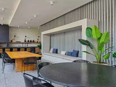 Apartamento à venda, 3 quartos, 3 suítes, 2 vagas, Boa Viagem - Belo Horizonte/MG - Foto 18