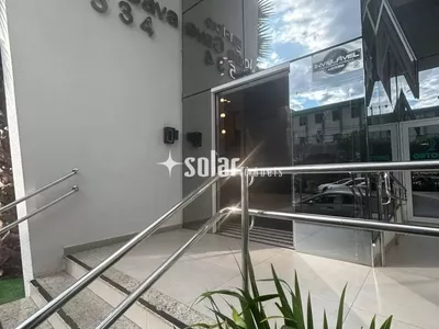 SALA COMERCIAL 401 ED JOAO GAVA AVENIDA BRASIL N 536 B CENTRO - Foto 2