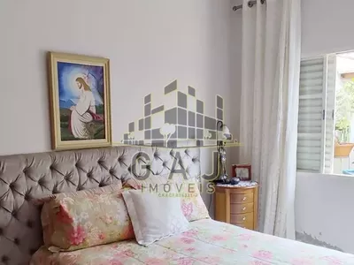 Casa ALTO PADRÃO c/ 3 suítes Jd Flamboyant - SBO/SP - Foto 14