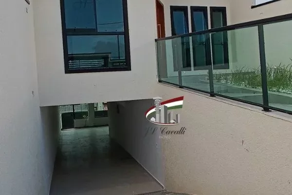 Sobrado para venda com 3 quartos na Fazenda Rio Grande - Foto 3