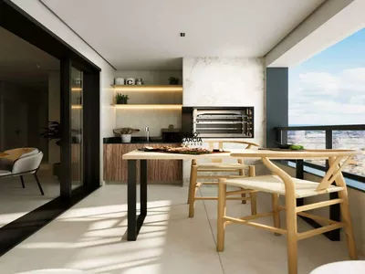 Apartamento à venda, 2 quartos, 1 suíte, 1 vaga, Taiaman - Uberlândia/MG - Foto 6