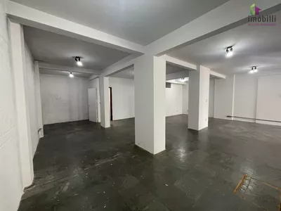 Sala térrea 001  Edifício Osvaldo Bukovski - Foto 10