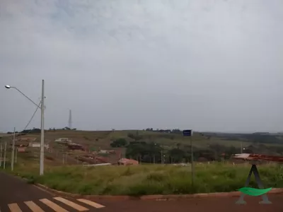 Cornélio Procópio - Terreno - Jardim Maanaim - Foto 10