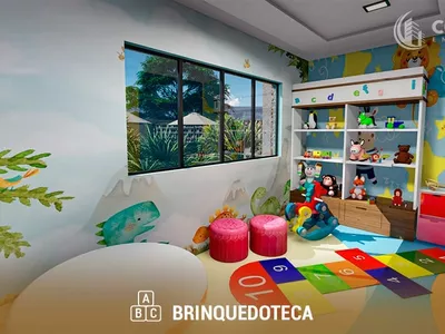 Oportunidade! Apartamento 3 quartos sendo 3 suíte 4⁰ andar à venda, Alto Boa Vista, Vitória da - Foto 5