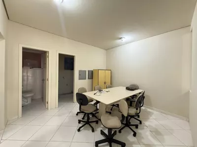 Sala comercial para aluguel,  Centro, Guarapuava - Foto 3
