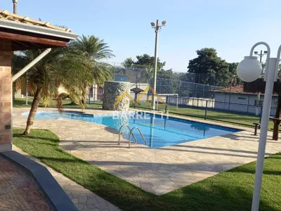 Casa com Piscina no Condomínio Fechado Colinas do Piracicaba - Artemis - Foto 4