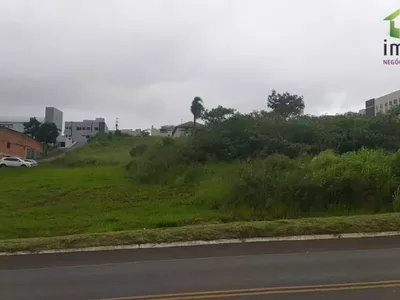 Terreno Comercial Frente  BR 158 - Foto 2