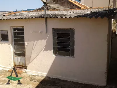 Cornélio Procópio - Casa -  3 quartos - Centro - Foto 20