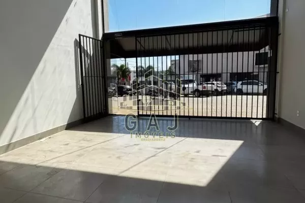 Salão comercial 90m² São Jerônimo - Americana/SP - Foto 6