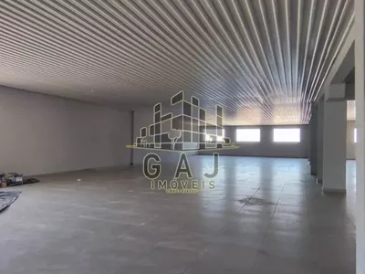 Salão comercial 1200m² Centro - Santa Bárbara D'Oeste/SP - Foto 18