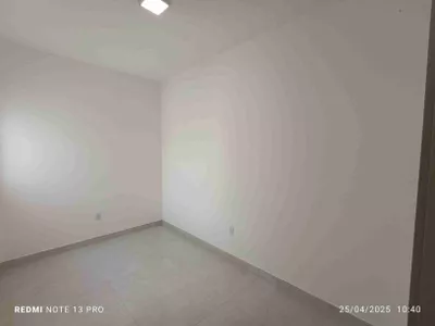 Linda casa nova de 3 quartos sendo 1 suíte, garagem para 2 carros, acabamento de primeira à Venda - Foto 20
