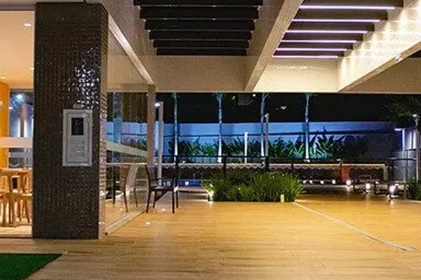 Apartamento para venda, 2 quarto(s),  Itacorubi, Florianópolis - Foto 2