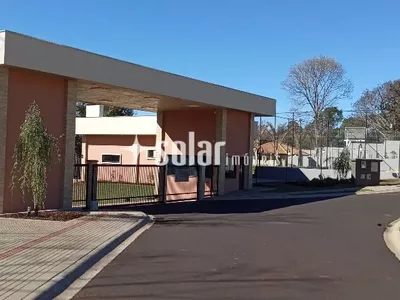 TERRENO CONDOMINIO JARDINS DE MONET RODOVIA DO CONHECIMENTO B FRARON - Foto 2