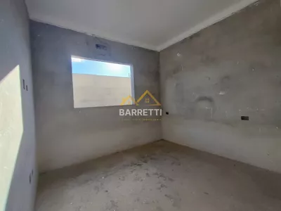 Casa à venda no Condomínio Belmonte com 3 quartos, sendo 1 suíte, 4 banheiros, piscina e 4 vagas de garagem - Foto 12