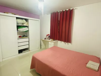 Vendo ótima casa no Boa Vista, 3 quartos sendo um com suíte, ampla garagem e muito mais - Foto 13