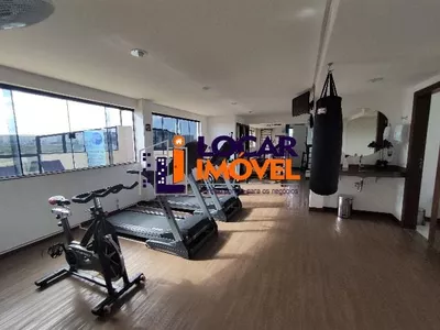 APARTAMENTO NO RESIDENCIAL PAUL CEZZANE - Foto 50