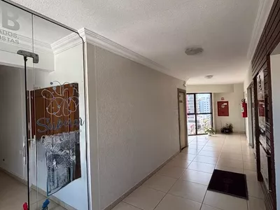 Sala comercial 803 Ed. Caramuru Center, para venda,  em frente a Prefeitura, Pato Branco - Foto 8
