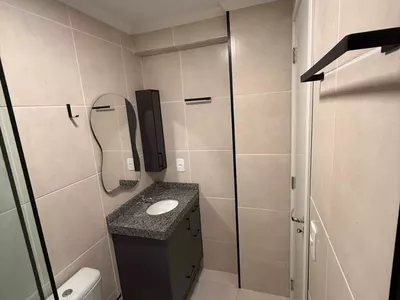 Apartamento para aluguel,  Cidade Dos Lagos, Guarapuava - Foto 18