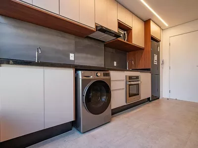 Apartamento com1 quarto para alugar em Pinheiros - Foto 5