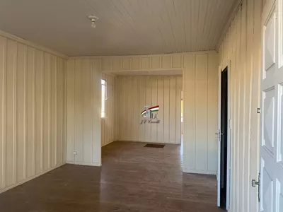 Casa para aluguel com 3 quartos no Portão, Curitiba - Foto 14