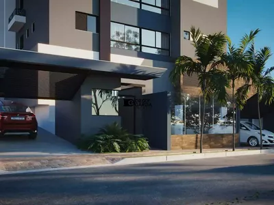 Unidades à venda, 1 a 2 quartos, Santa Mônica - Uberlândia - Foto 2