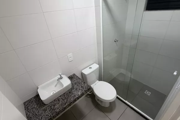 Apartamento para aluguel,  Batel, Guarapuava - Foto 4