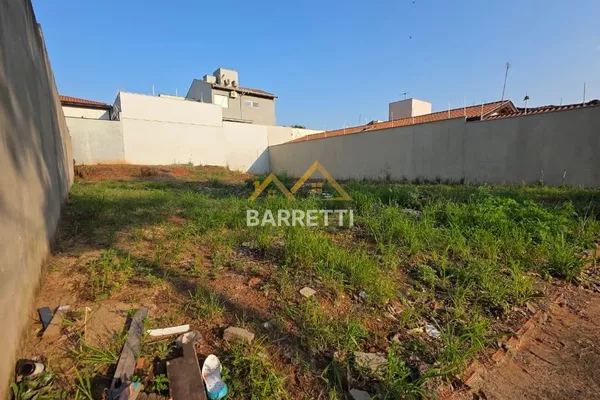 Terreno Residencial e Comercial de 200m², Plano, à Venda, no bairro Morumbi / Piracicamirim em Piracicaba/SP. - Foto 6