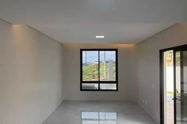 Sobrado Novo de esquina no Bairro Fraron - Foto 6