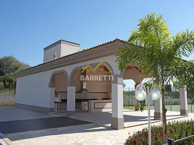 Casa à venda no Reserva das Paineiras, com 123 m², 3 quartos sendo 1 suíte e 4 vagas de garagem - Foto 34