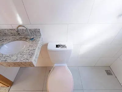 Área Privativa Moderna à Venda no Santa Mônica – Conforto, Exclusividade e Tecnologia em Belo Horizonte - Foto 15
