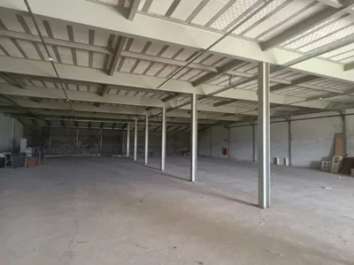Galpão com 762 m² na Av. Juracy Magalhães, acesso por 2 ruas, Jurema, Vitória da Conquista -BA - Foto 12
