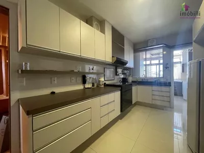 Apartamento 1201 Ed. Acapulco - Mobiliado - Foto 5