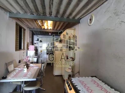 3 casas excelente para renda - Jd. Ipiranga - Americana/SP - Foto 4