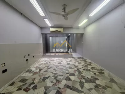 Casa comercial à venda e locação com 195 m², seis quartos e três banheiros no Bairro Alto - Foto 11