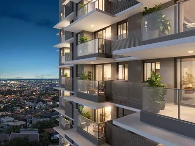 Apartamento à venda, 2 quartos, 2 suítes, 2 vagas, Vale do Sereno - Nova Lima/MG - Foto 10