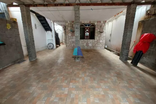CASA RUA DESEMBARGADOR FELIX CÂNDIDO, 1181 - JÓQUEI CLUBE - Foto 5