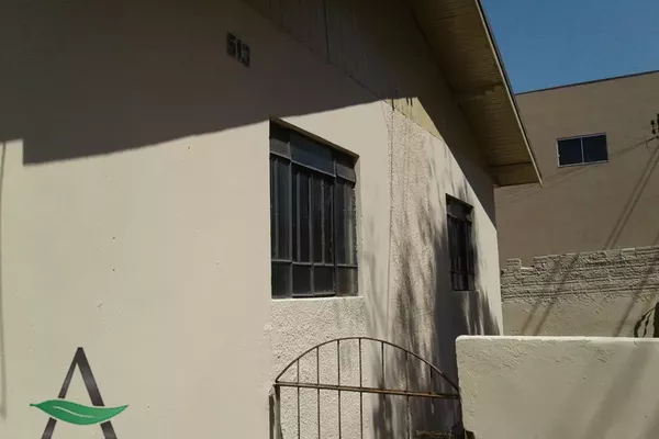 Cornélio Procópio - Casa -  3 quartos - Centro - Foto 4