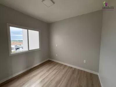 Apartamento Ed. Vó Nilva, 04 próximo  da UTFPR - Foto 14