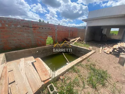 Casa à venda no Condomínio Belmonte, com 195 m², três quartos, quatro banheiros, piscina e duas vagas de garagem - Foto 21