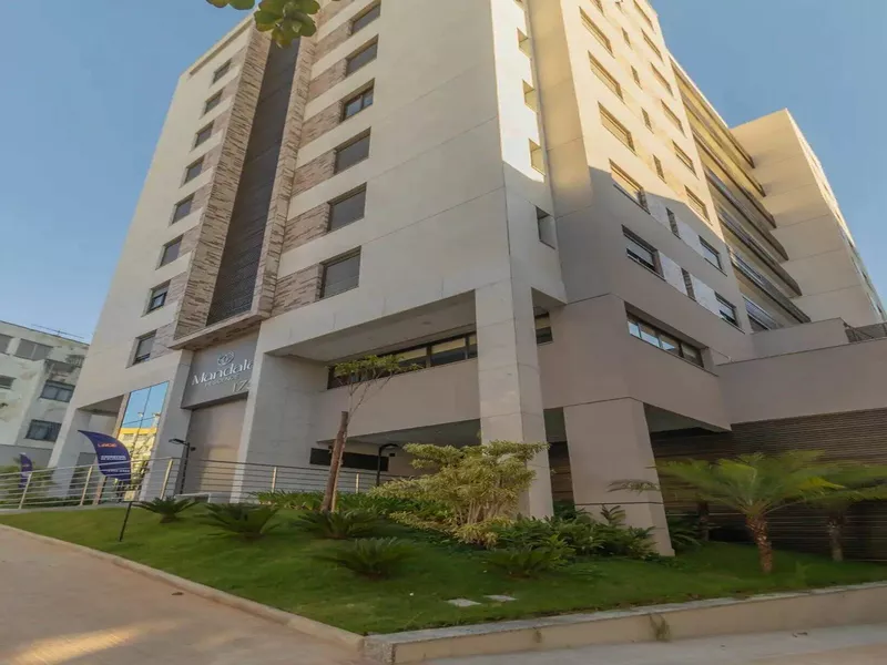Apartamento à venda, 3 quartos, 1 suíte, 2 vagas, Cidade Nova - Belo Horizonte/MG - Foto Principal
