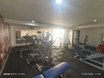 Apartamento com 3 quartos sendo 1 suíte+ dependência + 2 vagas de garagem+ depósito à venda em C - Foto 20