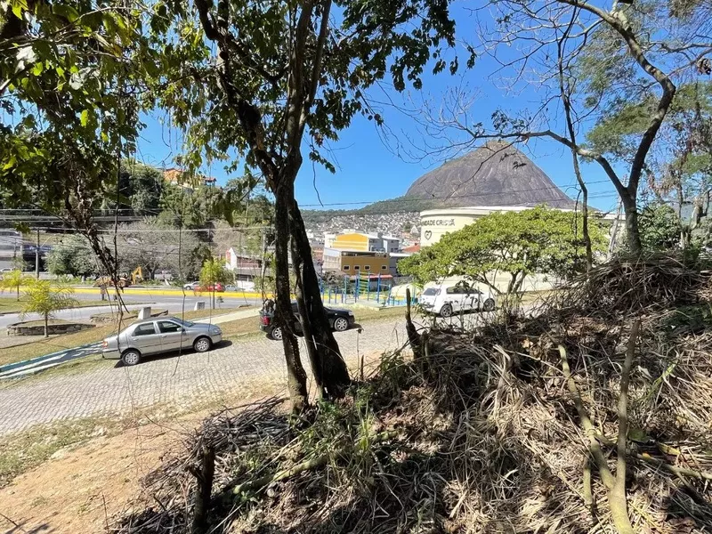 Terreno para venda,  Parque São Clemente, Nova Friburgo - Foto Principal