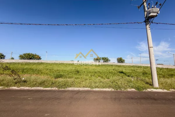 Terreno à venda com 363,3 m² no Condomínio Belmonte - Foto 2