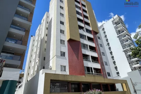 Apartamento 304 Edifício Monte Sião, Rua Tamoio 900, Centro - Foto 3