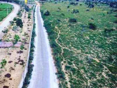 Vendo Terreno de 1000M² no Loteamento Vivendas do Arvoredo ao lado do Haras Residence, Vitoria da - Foto 2