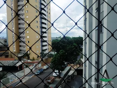 Londrina - Apartamento - 3 Quartos - Jd San Remo - Foto 10