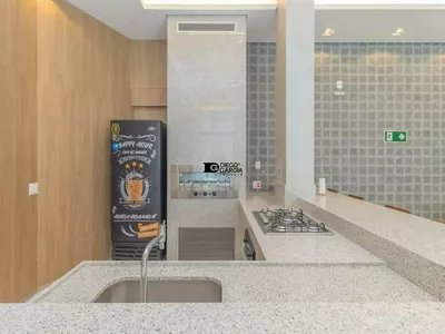 Apartamento de 104m² com Lazer Completo, 3 Quartos e 2 Vagas Livres no Cidade Nova - Foto 21
