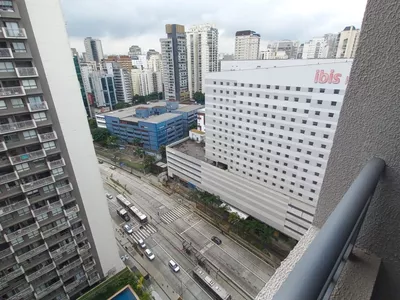 Studio, venda, mobiliado em Vila Nova Conceição - Foto 27