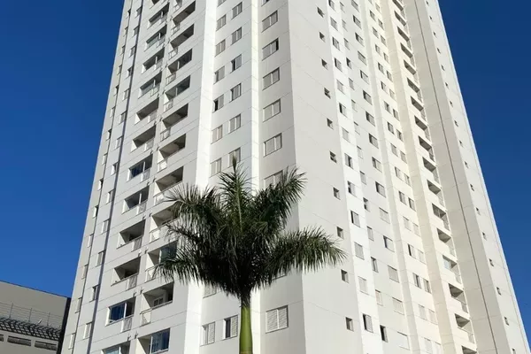 Londrina - Apartamento - 3 quartos - Gleba Fazendo Palhano - Foto 2
