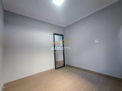 Casa à venda no Condomínio Belmonte com 3 quartos, sendo 1 suíte, 4 banheiros, piscina e 4 vagas de garagem - Foto 14
